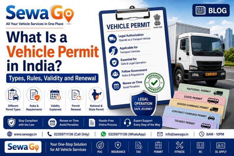 permit services, vehicle permit renewal, transport permit, national permit, state permit